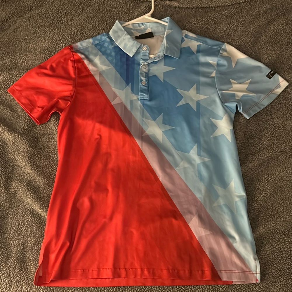 Golf polo